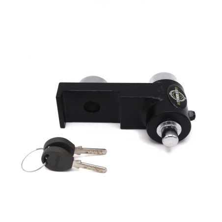 Teknoblock TKR01 Antifurto bloccaruota meccanico per Royal Enfield Hunter 350