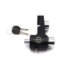Teknoblock TKR01 Antifurto bloccaruota meccanico per Royal Enfield Hunter 350