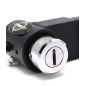 Teknoblock TKR01 Antifurto bloccaruota meccanico per Royal Enfield Hunter 350