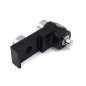 Teknoblock TKR01 Antifurto bloccaruota meccanico per Royal Enfield Hunter 350