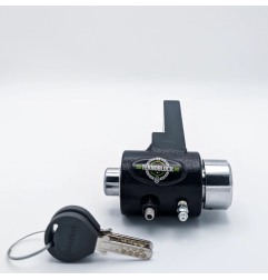 Teknoblock TKC03 antifurto bloccaruota per CFMoto 450 MT