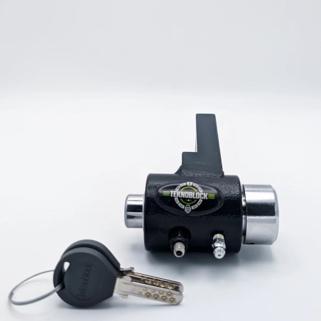 Teknoblock TKC03 antifurto bloccaruota per CFMoto 450 MT