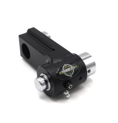 Teknoblock TKSU01 bloccaruota meccanico per Suzuki V-Strom 650