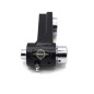 Teknoblock TKSU01 bloccaruota meccanico per Suzuki V-Strom 650 Teknoblock TKSU01 bloccaruota meccanico per Suzuki V-Strom 650