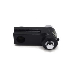 Teknoblock TKSU02 bloccaruota meccanico per Suzuki V-Strom 800 DE / SE