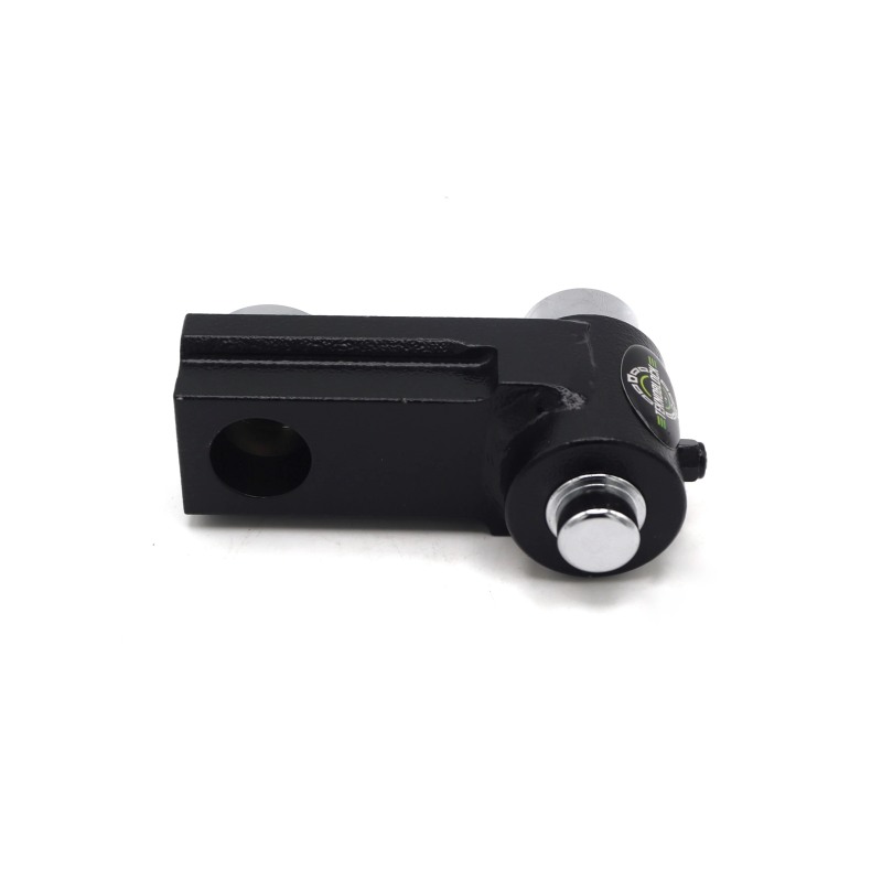 Teknoblock TKSU02 bloccaruota meccanico per Suzuki V-Strom 800 DE / SE Teknoblock TKSU02 bloccaruota meccanico per Suzuki V-Strom 800 DE / SE