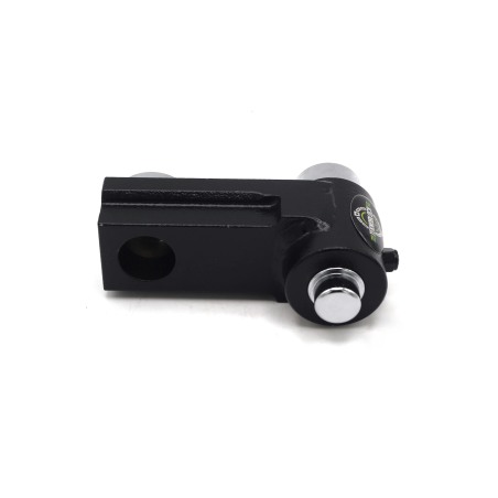 Teknoblock TKSU02 bloccaruota meccanico per Suzuki V-Strom 800 DE / SE