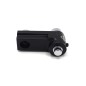 Teknoblock TKSU02 bloccaruota meccanico per Suzuki V-Strom 800 DE / SE Teknoblock TKSU02 bloccaruota meccanico per Suzuki V-Strom 800 DE / SE