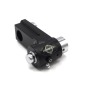 Teknoblock TKSU02 bloccaruota meccanico per Suzuki V-Strom 800 DE / SE Teknoblock TKSU02 bloccaruota meccanico per Suzuki V-Strom 800 DE / SE