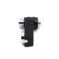 Teknoblock TKSU02 bloccaruota meccanico per Suzuki V-Strom 800 DE / SE Teknoblock TKSU02 bloccaruota meccanico per Suzuki V-Strom 800 DE / SE