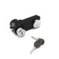 Teknoblock TKSU02 bloccaruota meccanico per Suzuki V-Strom 800 DE / SE Teknoblock TKSU02 bloccaruota meccanico per Suzuki V-Strom 800 DE / SE
