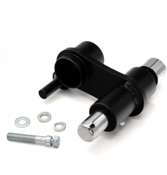 Teknoblock TKS10 bloccaruota meccanico per SYM ADX 300