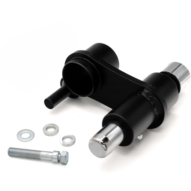 Teknoblock TKS10 bloccaruota meccanico per SYM ADX 300 Teknoblock TKS10 bloccaruota meccanico per SYM ADX 300