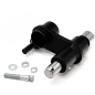 Teknoblock TKS10 bloccaruota meccanico per SYM ADX 300 Teknoblock TKS10 bloccaruota meccanico per SYM ADX 300