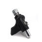 Teknoblock TKMW01 Antifurto bloccaruota meccanico per BMW C 400 X e Voge Sfida SR4 Teknoblock TKMW01 Antifurto bloccaruota meccanico per BMW C 400 X e Voge Sfida SR4