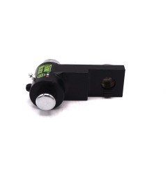 Teknoblock TKKAW03 Antifurto bloccaruota meccanico per Kawasaki Z 900 dal 2014