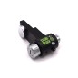 Teknoblock TKKAW03 Antifurto bloccaruota meccanico per Kawasaki Z 900 dal 2014 Teknoblock TKKAW03 Antifurto bloccaruota meccanico per Kawasaki Z 900 dal 2014