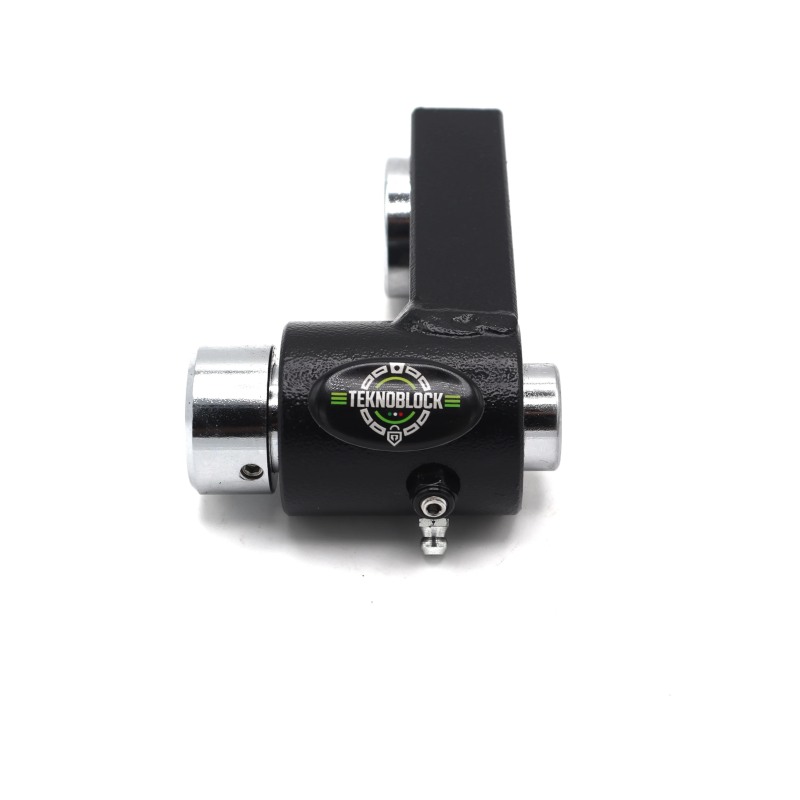 Teknoblock TKB11 Antifurto bloccaruota meccanico per Benelli TRK 702 / X e QJ SRT 700 / X Teknoblock TKB11 Antifurto bloccaruota meccanico per Benelli TRK 702 / X e QJ SRT 700 / X