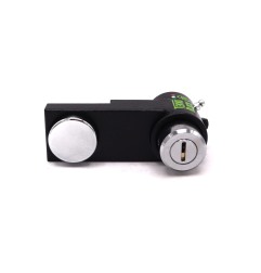 Teknoblock TKB11 Antifurto bloccaruota meccanico per Benelli TRK 702 / X e QJ SRT 700 / X
