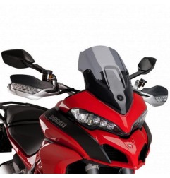 Puig 7622 Cupolino Racing basso per Ducati Multistrada