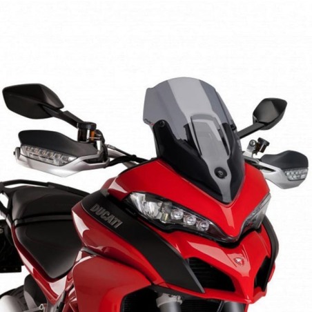 Puig 7622 Cupolino Racing basso per Ducati Multistrada