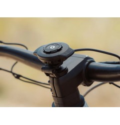 Quad Lock Cavi adattatori per caricabatterie wireless IP67 per e-bike (Bosch, Shimano, USB-C)