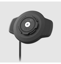 Quad Lock Cavi adattatori per caricabatterie wireless IP67 per e-bike (Bosch, Shimano, USB-C)