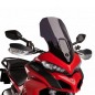 Puig 7623 Cupolino Touring maggiorato per Ducati Multistrada