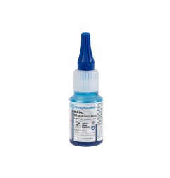 Marston MSS.585.F10-BK Frenafiletti media resistenza 20g