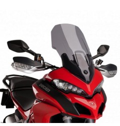 Puig 7623 Cupolino Touring maggiorato per Ducati Multistrada