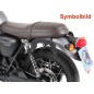 Hepco Becker 6307684 00 02 Portaborse laterale C-Bow cromato per Triumph Speed Twin 900 dal 2023 al 2024 Hepco Becker 6307684 00 02 Portaborse laterale C-Bow cromato per Triumph Speed Twin 900 dal 2023 al 2024