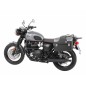 Hepco Becker 6307684 00 02 Portaborse laterale C-Bow cromato per Triumph Speed Twin 900 dal 2023 al 2024 Hepco Becker 6307684 00 02 Portaborse laterale C-Bow cromato per Triumph Speed Twin 900 dal 2023 al 2024