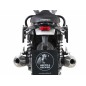 Hepco Becker 6307647 00 01 Portaborse C-Bow nero per Triumph Speed Twin 1200 / RS dal 2022