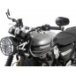 Hepco Becker 7007647 00 01 Griglia protezione faro per Triumph Speed Twin 1200 / RS dal 2022 Hepco Becker 7007647 00 01 Griglia protezione faro per Triumph Speed Twin 1200 / RS dal 2022