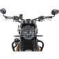 Hepco Becker 7007647 00 01 Griglia protezione faro per Triumph Speed Twin 1200 / RS dal 2022 Hepco Becker 7007647 00 01 Griglia protezione faro per Triumph Speed Twin 1200 / RS dal 2022