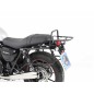 Hepco Becker 6537684 00 02 Supporto laterale fisso cromato per Triumph Speed Twin 900 dal 2023 al 2024 Hepco Becker 6537684 00 02 Supporto laterale fisso cromato per Triumph Speed Twin 900 dal 2023 al 2024