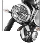 Hepco Becker 7007684 00 01 Griglia faro per Triumph Speed Twin 900 dal 2023 al 2024