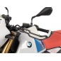 Hepco Becker 42126546 00 01 Set protezioni manopole nero per BMW R 12 G/S dal 2025