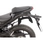 Hepco Becker 6304584 00 01 Portaborse laterale C-Bow nero per Yamaha MT-03 dal 2025