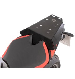 Hepco Becker 6707683 00 01 Sportrack per Aprilia RS 660 / Factory dal 2025, nero