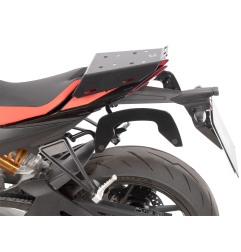 Hepco Becker 6707683 00 01 Sportrack per Aprilia RS 660 / Factory dal 2025, nero