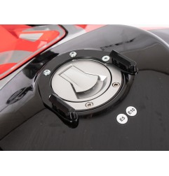 Hepco Becker 5167683 00 01 Tankring BASIC incl. attacco per borsa serbatoio per Aprilia RS 660 / Factory dal 2025
