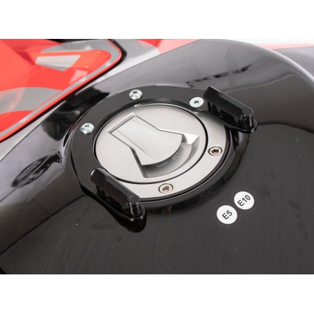 Hepco Becker 5167683 00 01 Tankring BASIC incl. attacco per borsa serbatoio per Aprilia RS 660 / Factory dal 2025