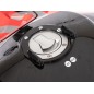 Hepco Becker 5167683 00 01 Tankring BASIC incl. attacco per borsa serbatoio per Aprilia RS 660 / Factory dal 2025