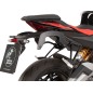 Hepco Becker 6307683 00 01 Portavaligie laterali C-Bow per Aprilia RS 660 / Factory dal 2025