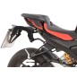 Hepco Becker 6307683 00 01 Portavaligie laterali C-Bow per Aprilia RS 660 / Factory dal 2025