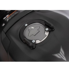 Hepco Becker 5164584 00 01 Tankring BASIC con attacco per borsa serbatoio per Yamaha MT-03 dal 2025