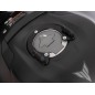 Hepco Becker 5164584 00 01 Tankring BASIC con attacco per borsa serbatoio per Yamaha MT-03 dal 2025