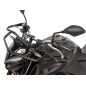 Hepco Becker 5034584 00 01 Barra di protezione anteriore nera per Yamaha MT-03 dal 2025