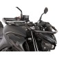Hepco Becker 5034584 00 01 Barra di protezione anteriore nera per Yamaha MT-03 dal 2025